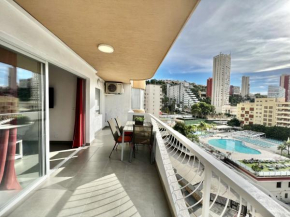 Edificio Don Pepe